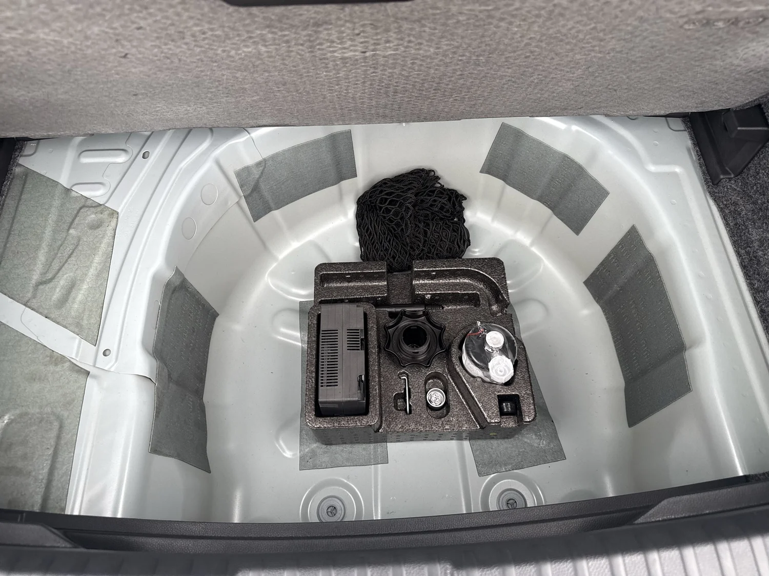 Bild eines Ibiza Style Edition 1.0 TSI 95PS