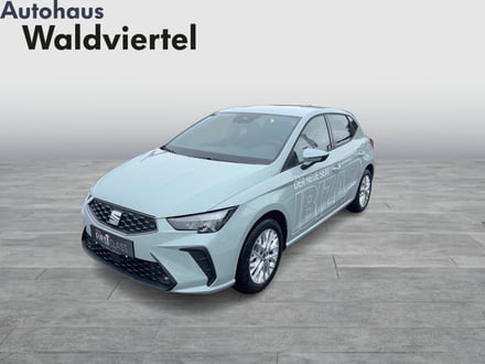 SEAT Ibiza Style Edition 1.0 TSI 95PS