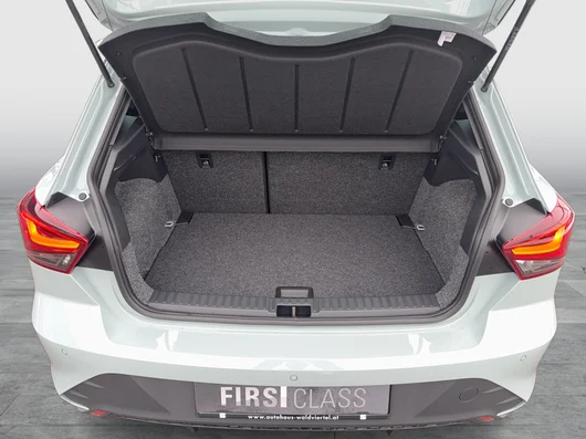 Bild eines Ibiza Style Edition 1.0 TSI 95PS