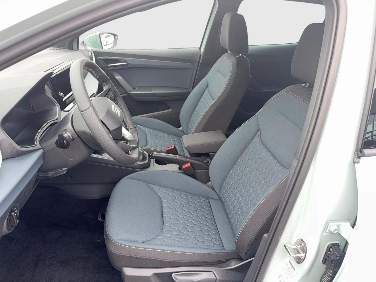 Bild eines Ibiza Style Edition 1.0 TSI 95PS