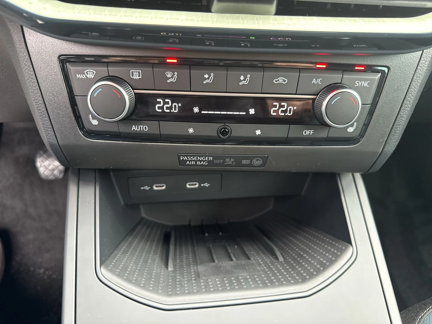 Bild eines Ibiza Style Edition 1.0 TSI 95PS