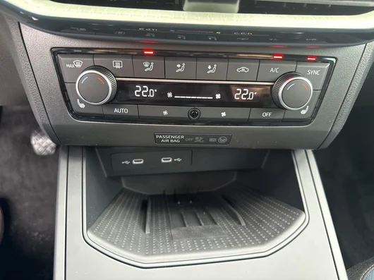 Bild eines Ibiza Style Edition 1.0 TSI 95PS