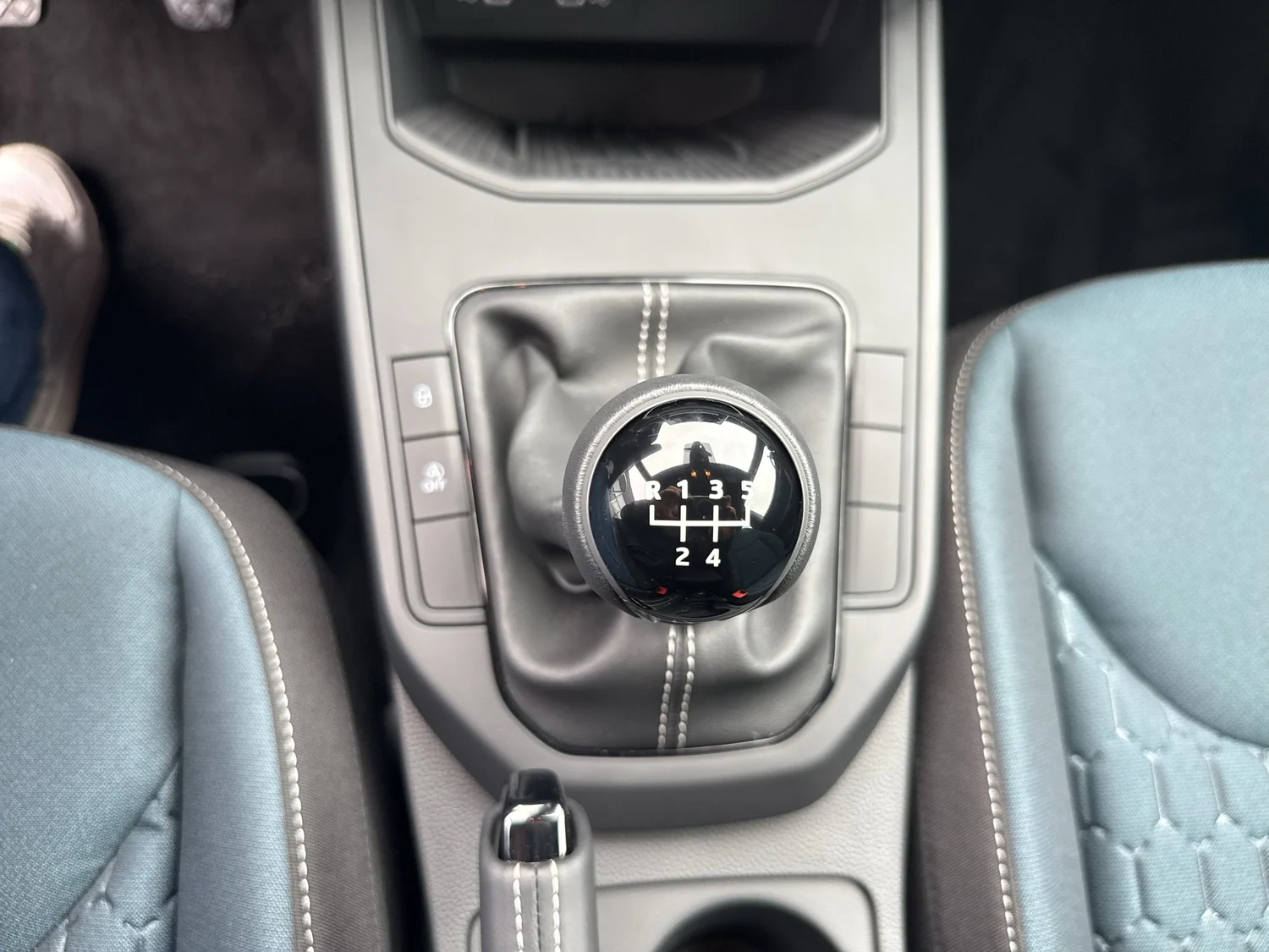 Bild eines Ibiza Style Edition 1.0 TSI 95PS