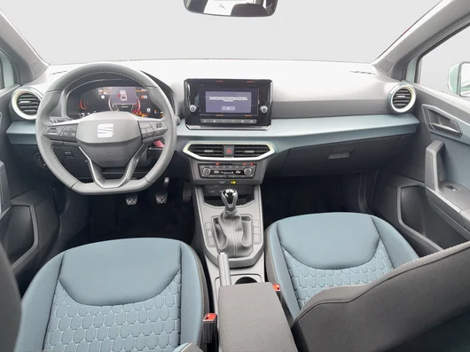 Bild eines Ibiza Style Edition 1.0 TSI 95PS