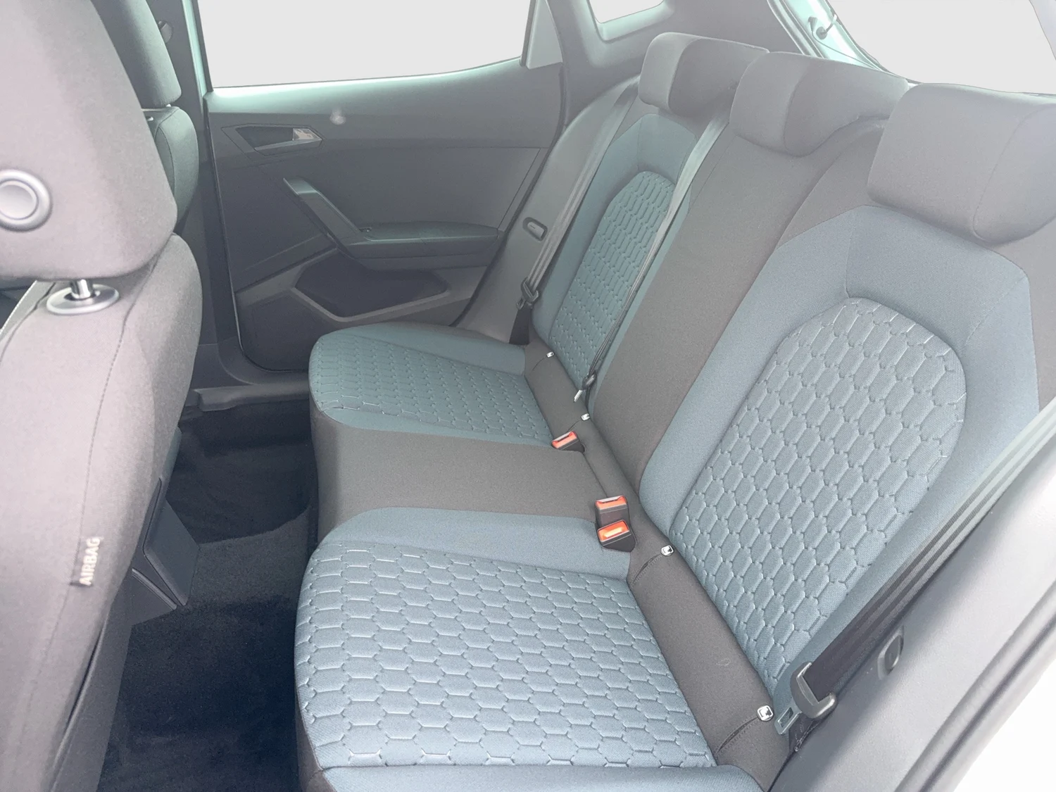 Bild eines Ibiza Style Edition 1.0 TSI 95PS