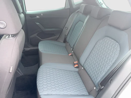 Bild eines Ibiza Style Edition 1.0 TSI 95PS