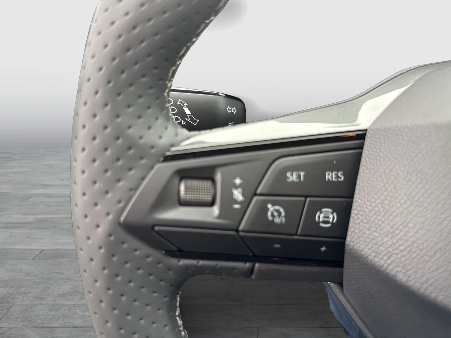 Bild eines Ibiza Style Edition 1.0 TSI 95PS