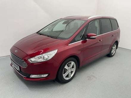 Ford Galaxy 2,0 TDCi Titanium Start/Stop