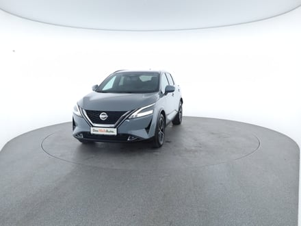 Nissan Qashqai Tekna+