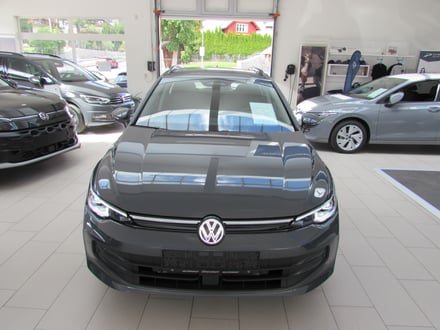 VW Golf Variant Business TDI DSG