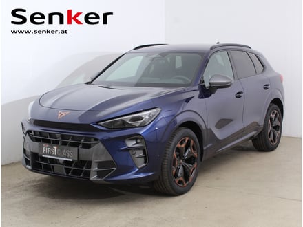 CUPRA Terramar 1.5 e-TSI 150 PS DSG