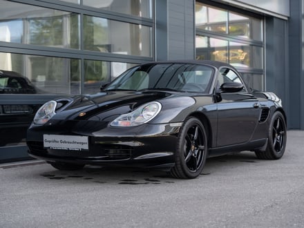 Porsche Boxster (986)