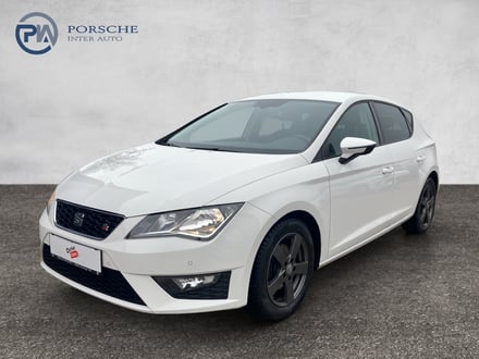 SEAT Leon FR TSI Start-Stopp
