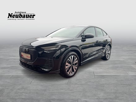 Audi Q4 Sportback 50 e-tron quattro