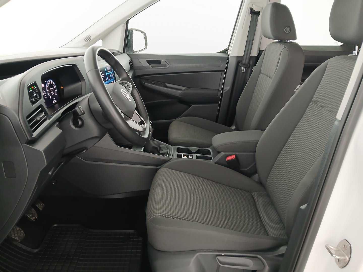 VW Caddy California TDI | Bild 13 von 30