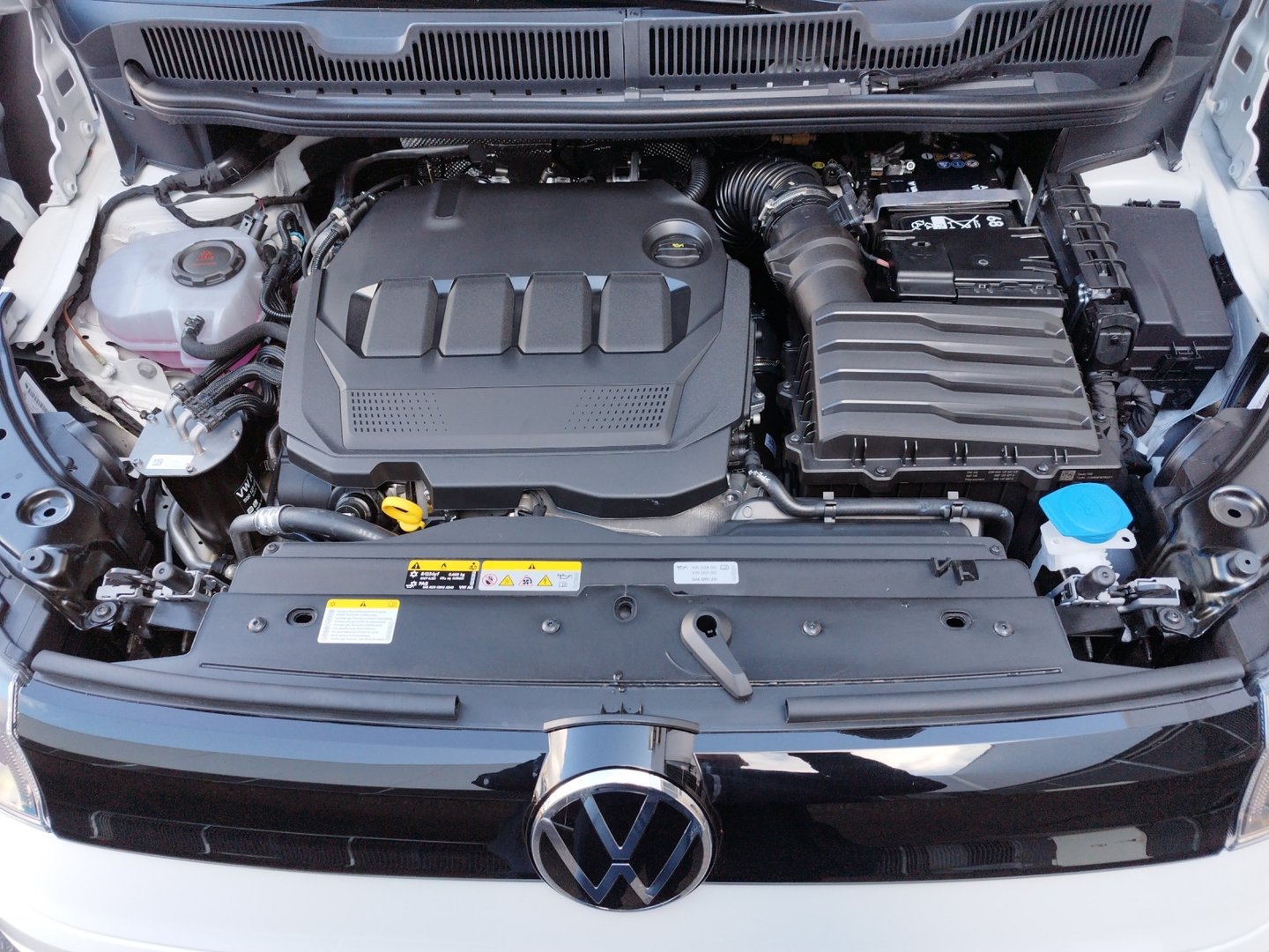 VW Caddy California TDI | Bild 13 von 24