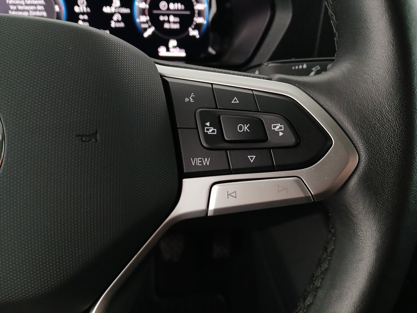 VW Caddy California TDI | Bild 17 von 30