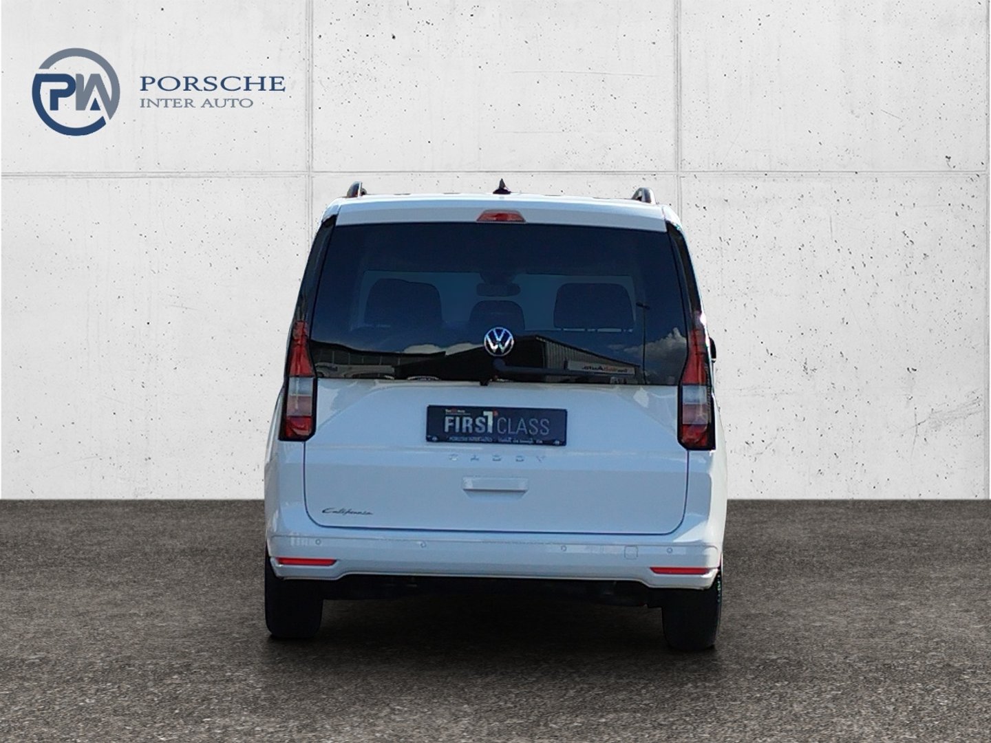 VW Caddy California TDI | Bild 4 von 24