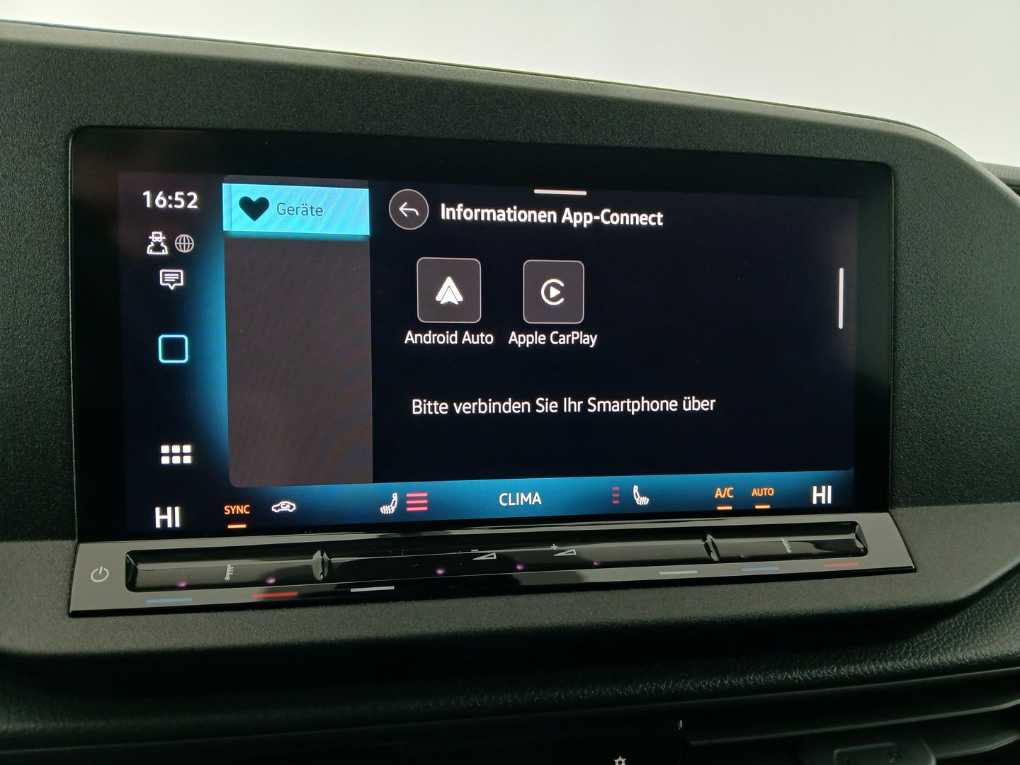 VW Caddy California TDI | Bild 19 von 30