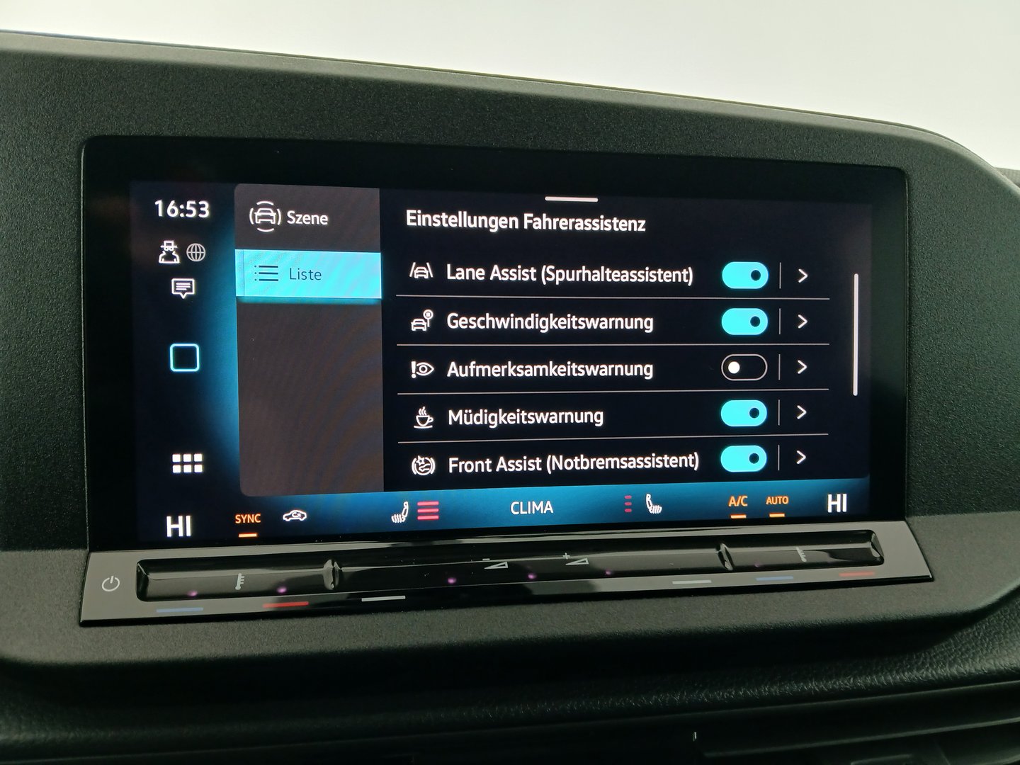 VW Caddy California TDI | Bild 20 von 30