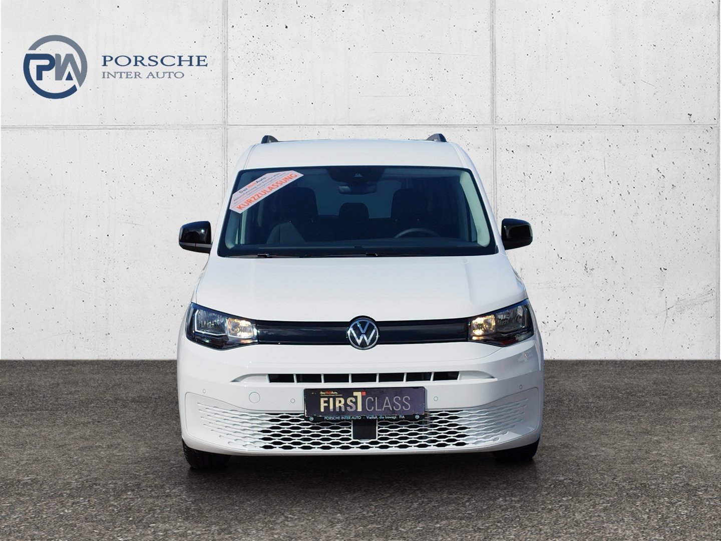 VW Caddy California TDI | Bild 2 von 24