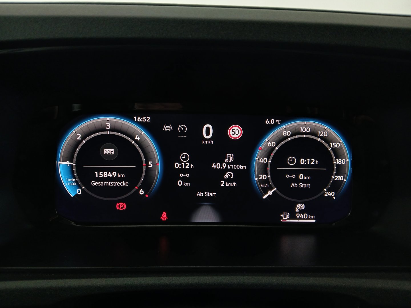 VW Caddy California TDI | Bild 15 von 30