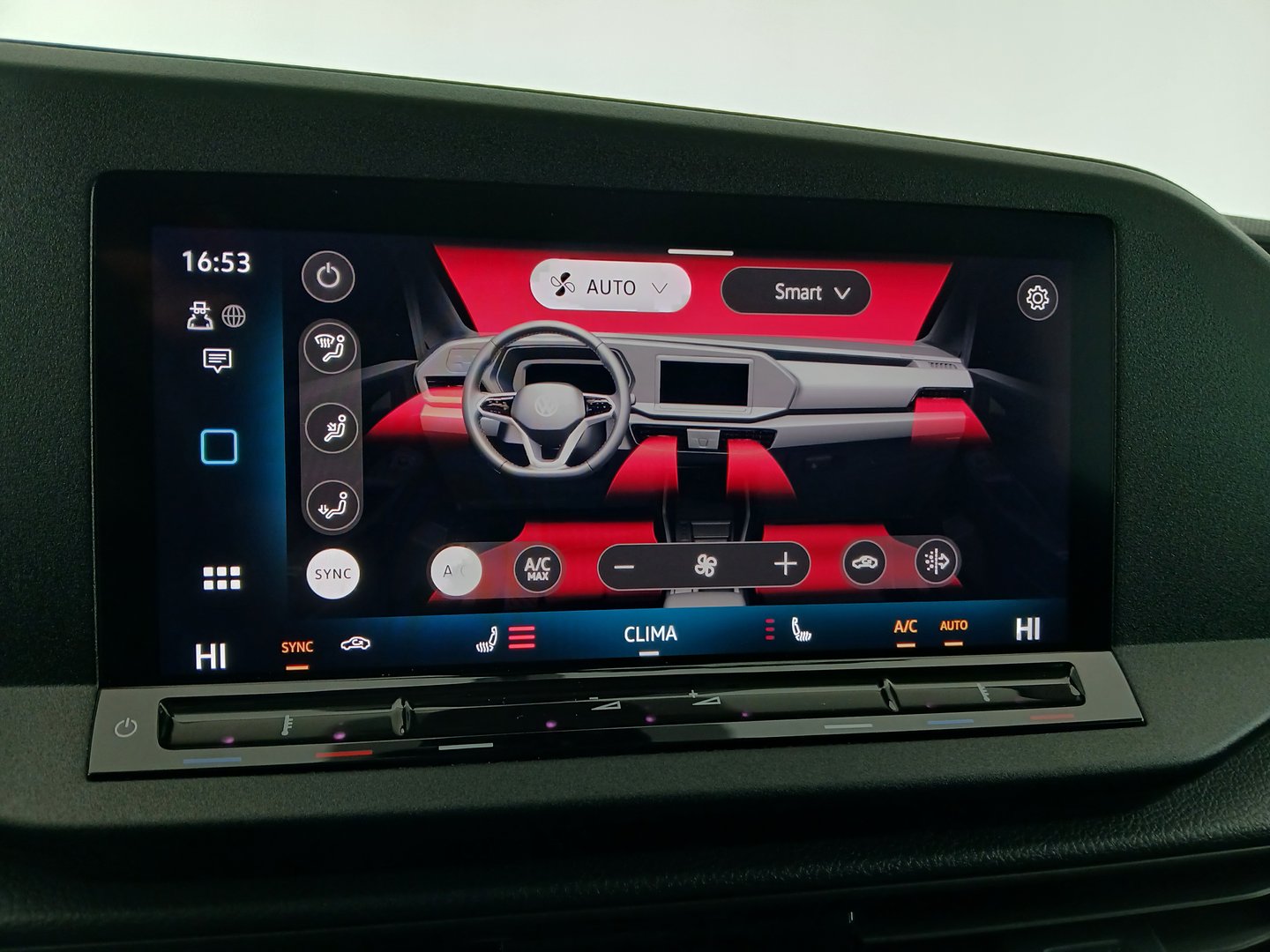 VW Caddy California TDI | Bild 23 von 30