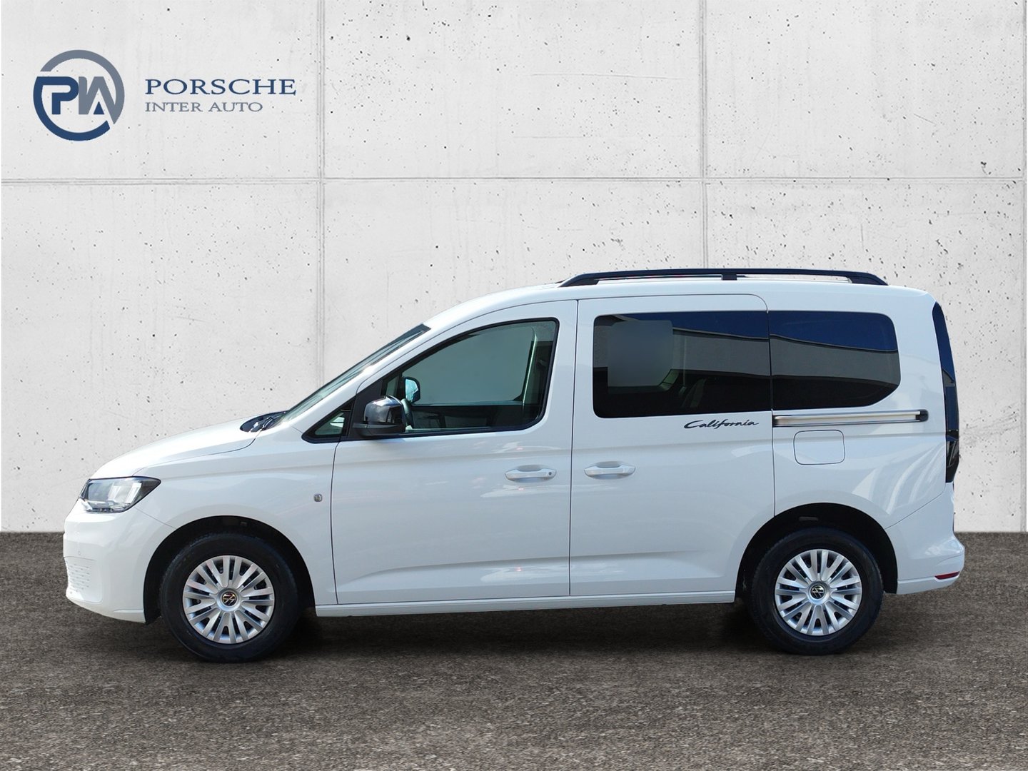 VW Caddy California TDI | Bild 3 von 24