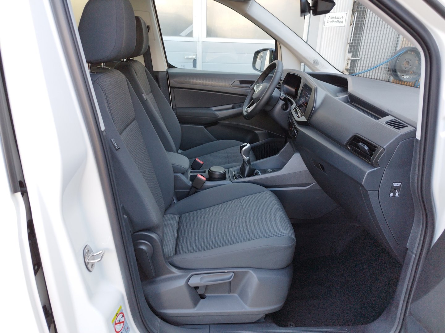 VW Caddy California TDI | Bild 8 von 24