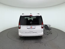 Thumbnail-Foto von Fahrzeug