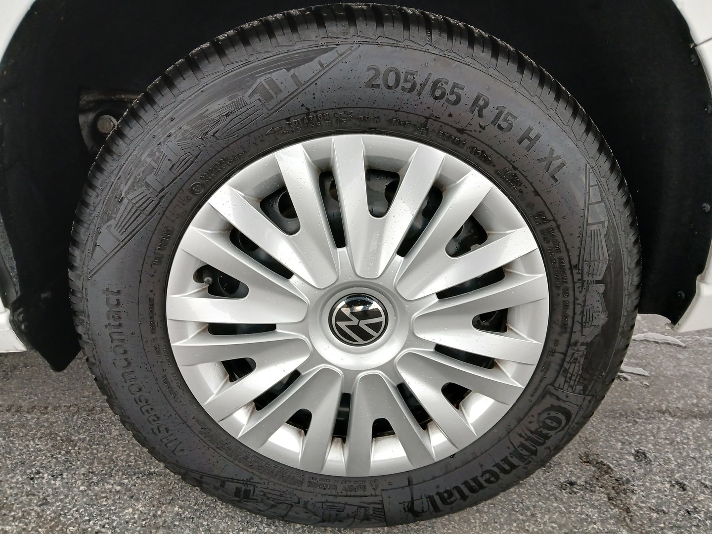 VW Caddy California TDI | Bild 9 von 30