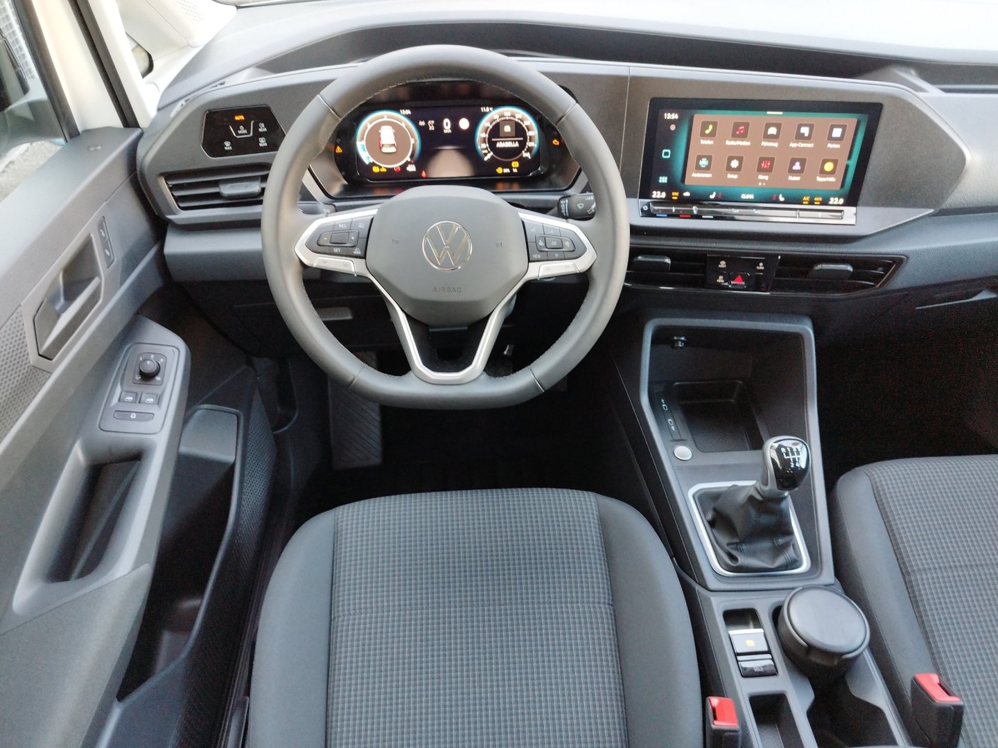 VW Caddy California TDI | Bild 7 von 24