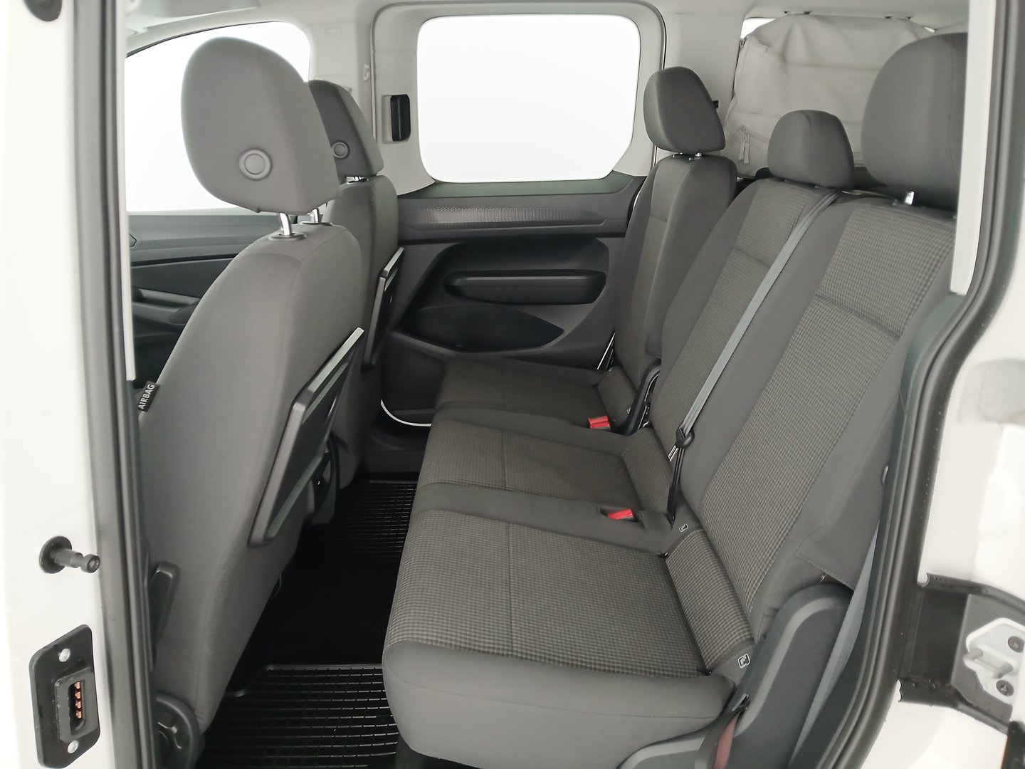 VW Caddy California TDI | Bild 26 von 30