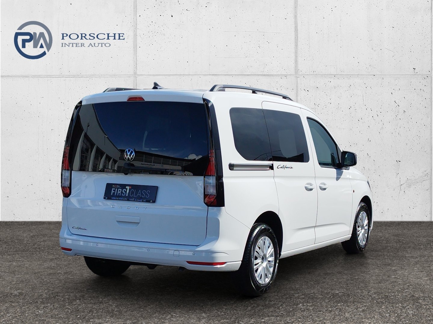 VW Caddy California TDI | Bild 5 von 24