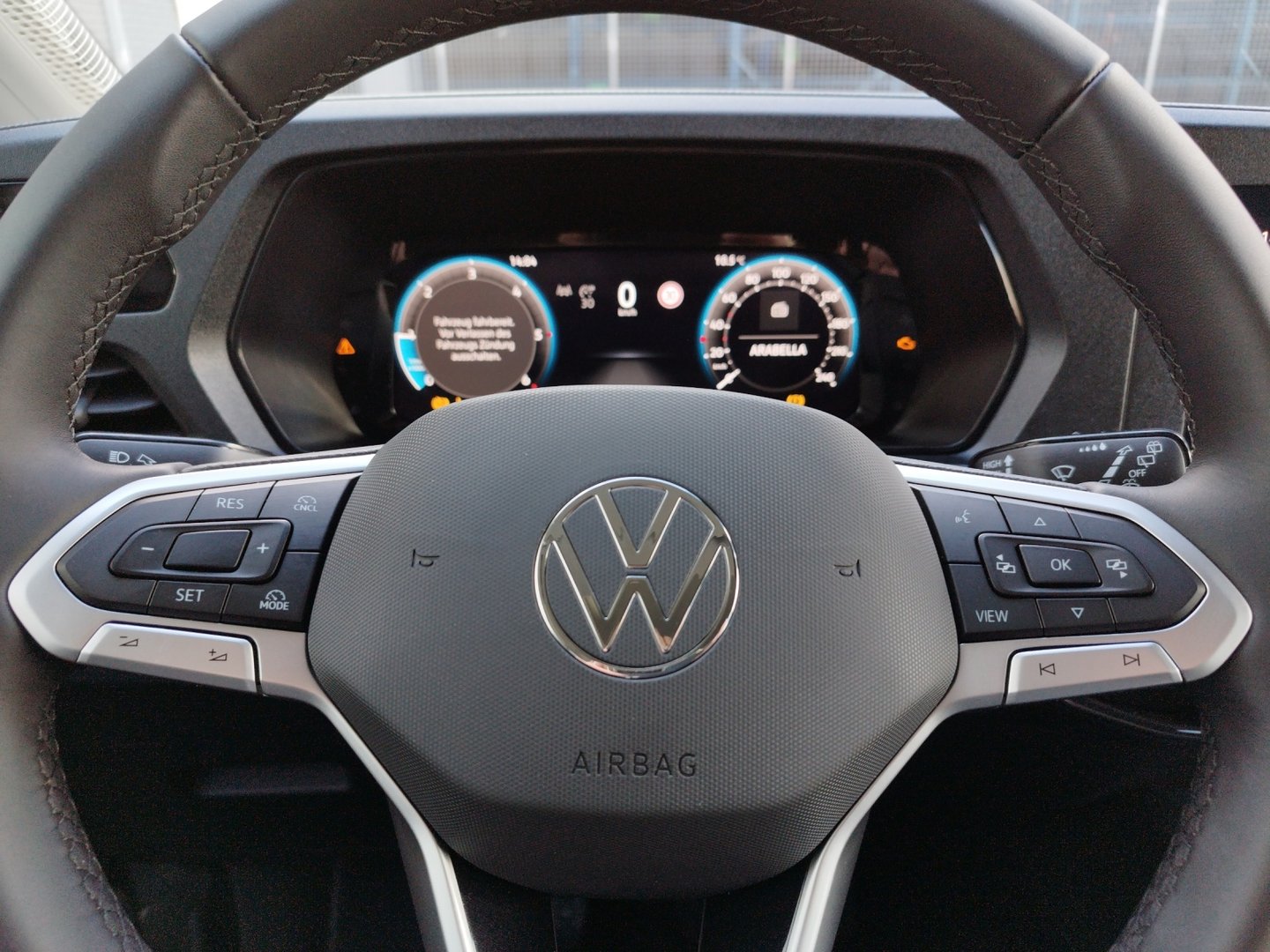 VW Caddy California TDI | Bild 16 von 24