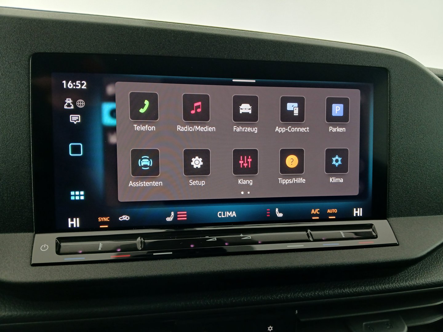 VW Caddy California TDI | Bild 18 von 30