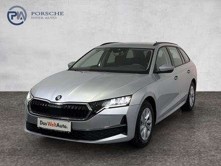 Škoda Octavia Combi Selection TSI mHEV DSG