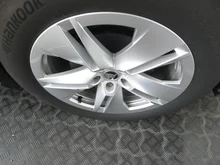 Thumbnail-Foto von Fahrzeug