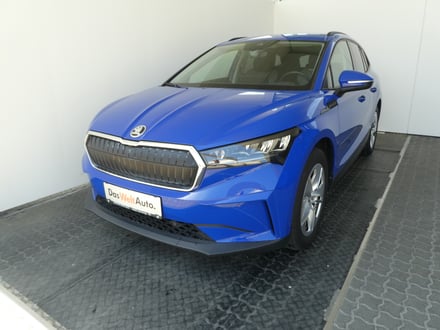 Škoda Enyaq iV 50 AT Loft
