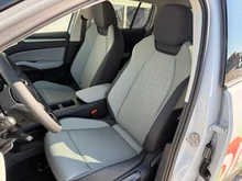 Škoda Epiq Selection 55 in Platinum-Weiß Metallic
