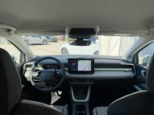 Škoda Epiq Selection 55 in Platinum-Weiß Metallic
