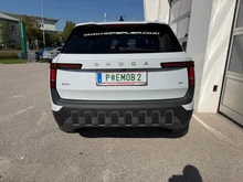 Škoda Epiq Selection 55 in Platinum-Weiß Metallic