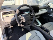 Škoda Epiq Selection 55 in Platinum-Weiß Metallic