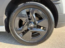 Škoda Epiq Selection 55 in Platinum-Weiß Metallic
