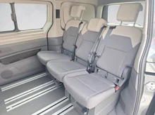 Thumbnail-Foto von Fahrzeug