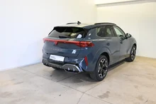 CUPRA Terramar 1.5 e-TSI 150 PS DSG in Fjord-Blau