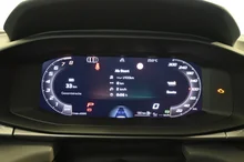 CUPRA Terramar 1.5 e-TSI 150 PS DSG in Fjord-Blau