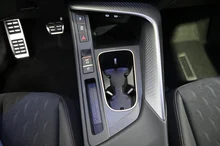 CUPRA Terramar 1.5 e-TSI 150 PS DSG in Fjord-Blau