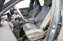 CUPRA Terramar 1.5 e-TSI 150 PS DSG in Fjord-Blau