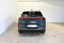 CUPRA Terramar 1.5 e-TSI 150 PS DSG in Fjord-Blau